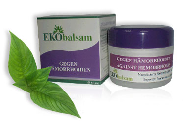 ekobalsam